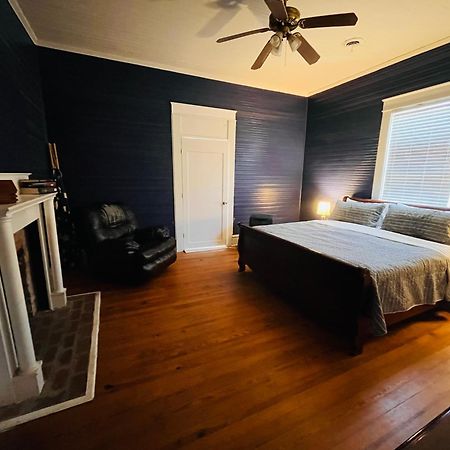 Belton Bed And Breakfast Εξωτερικό φωτογραφία