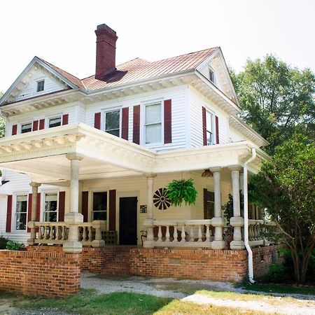 Belton Bed And Breakfast Εξωτερικό φωτογραφία