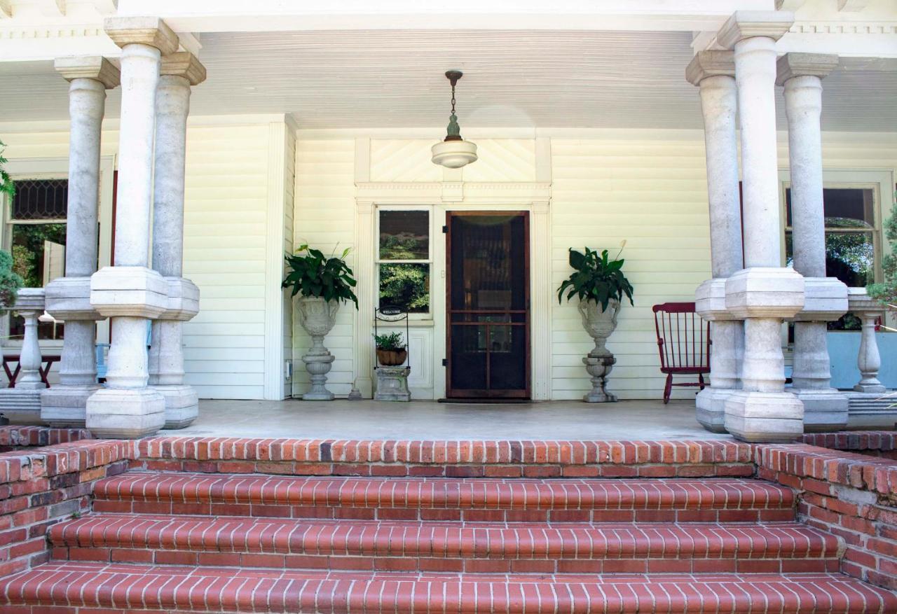 Belton Bed And Breakfast Εξωτερικό φωτογραφία