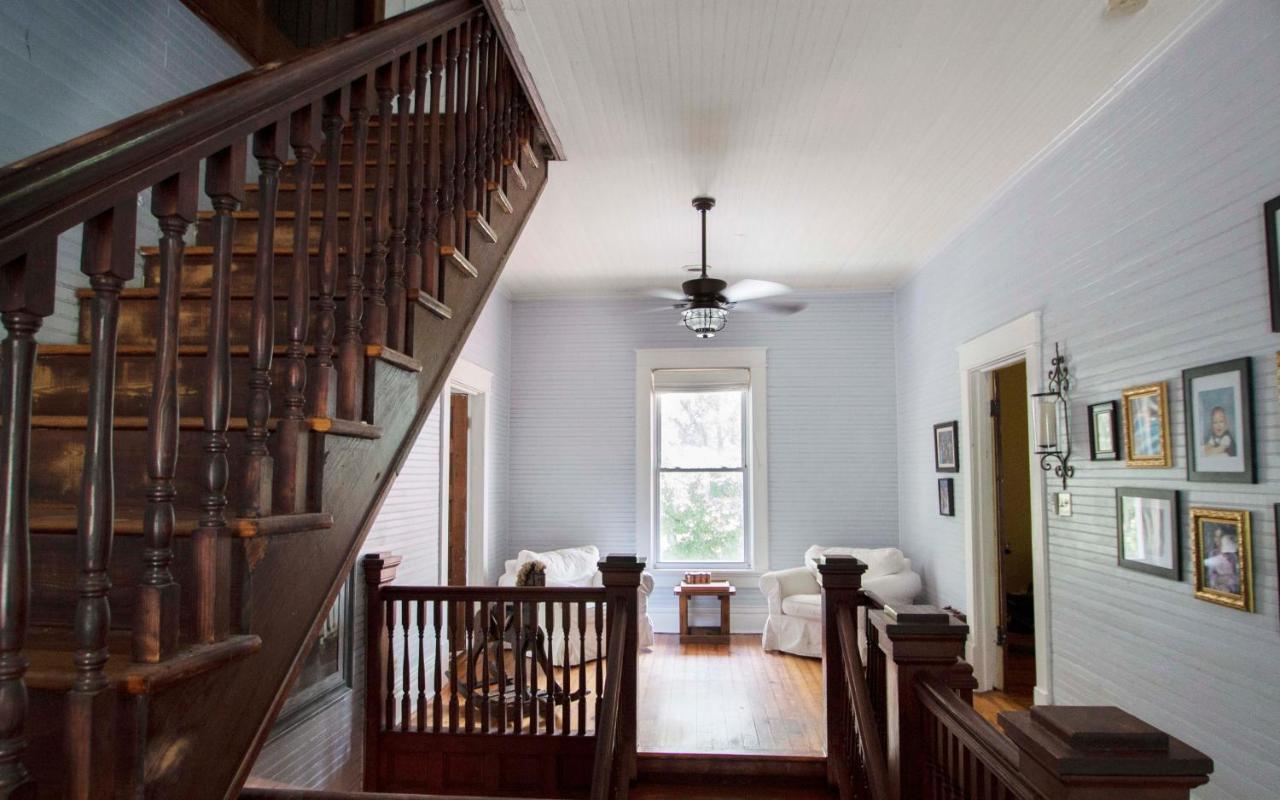 Belton Bed And Breakfast Εξωτερικό φωτογραφία