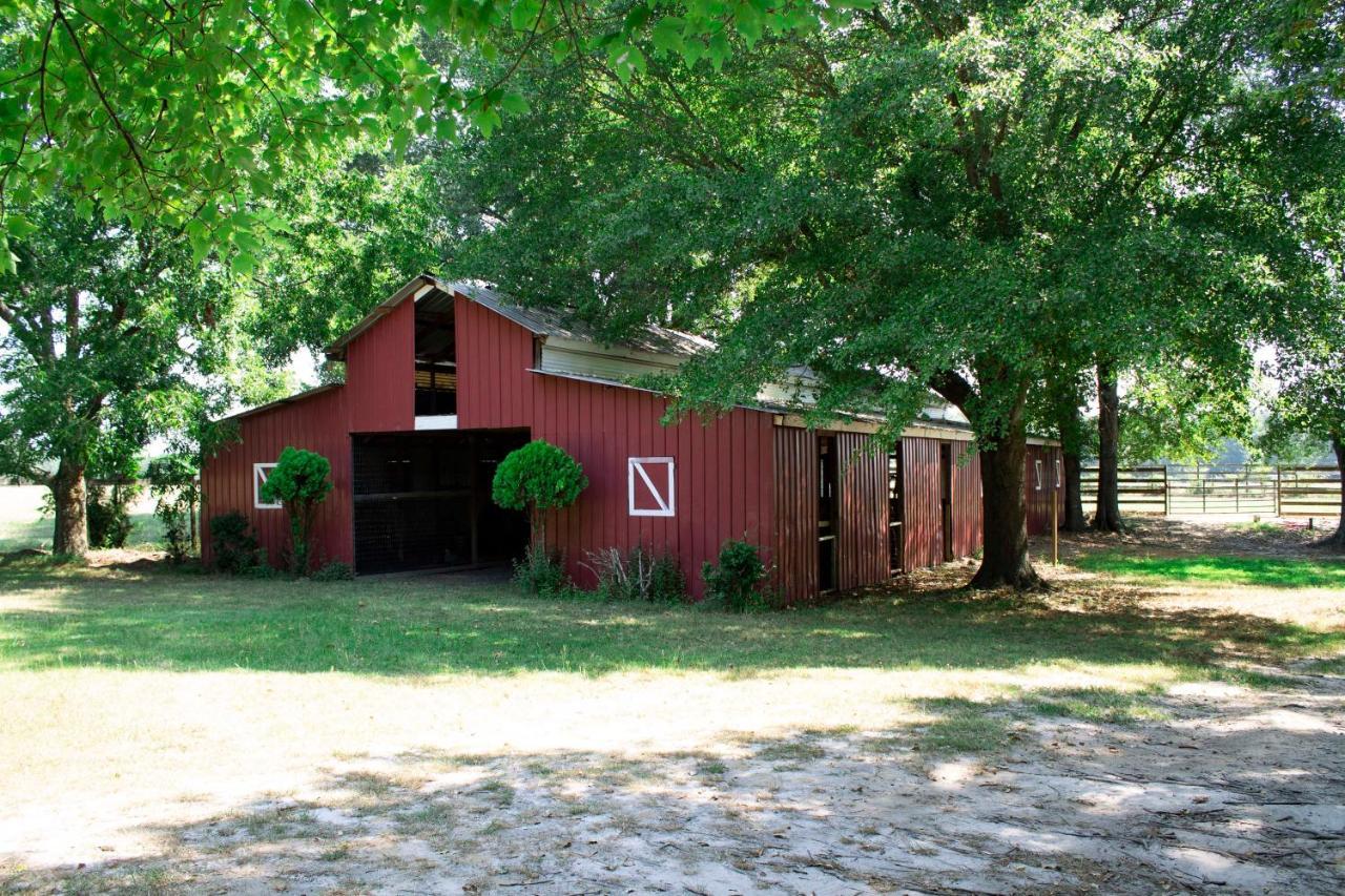 Belton Bed And Breakfast Εξωτερικό φωτογραφία