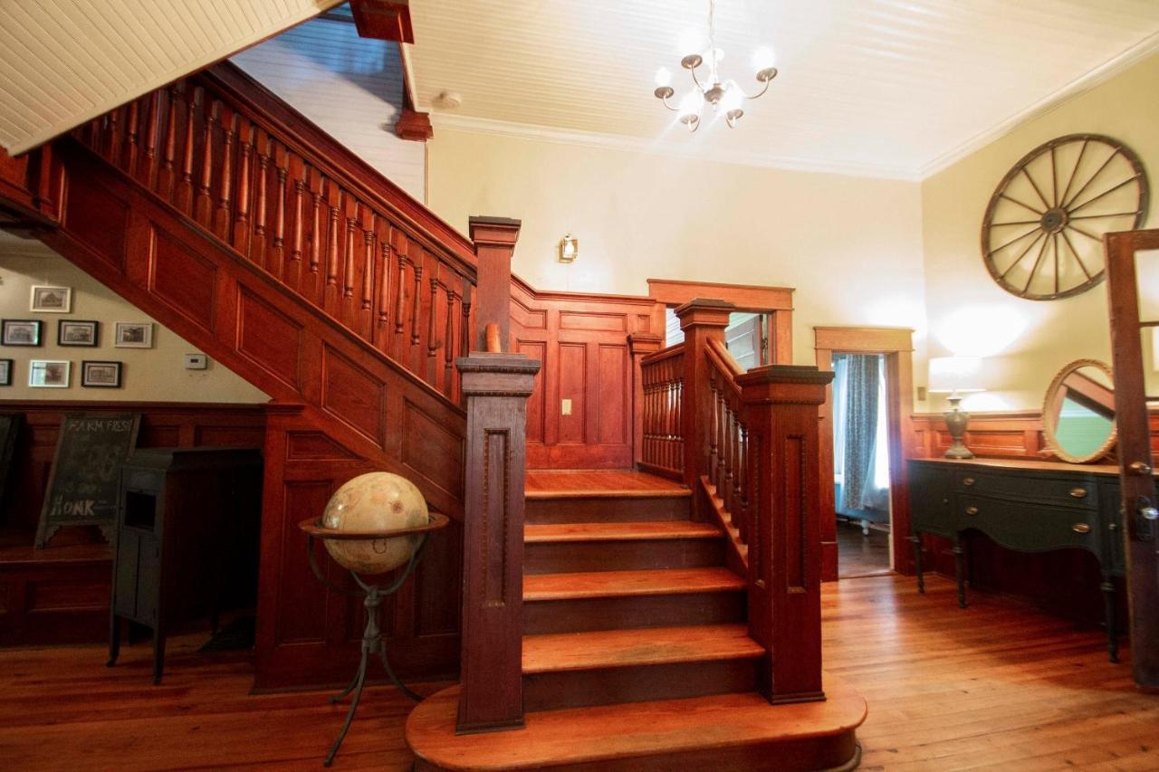 Belton Bed And Breakfast Εξωτερικό φωτογραφία