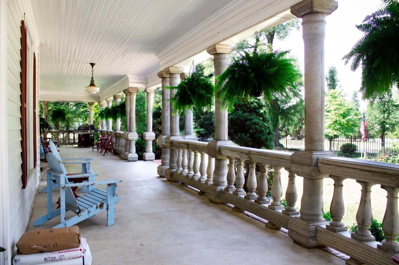 Belton Bed And Breakfast Εξωτερικό φωτογραφία