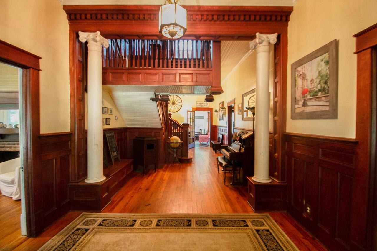 Belton Bed And Breakfast Εξωτερικό φωτογραφία