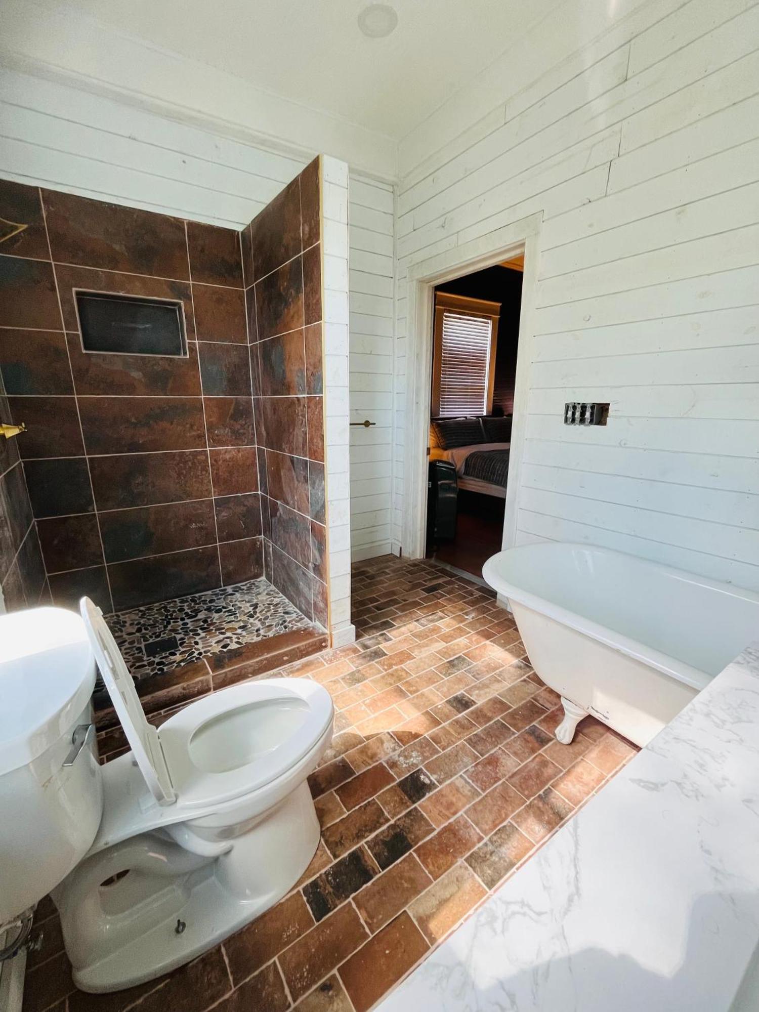Belton Bed And Breakfast Εξωτερικό φωτογραφία