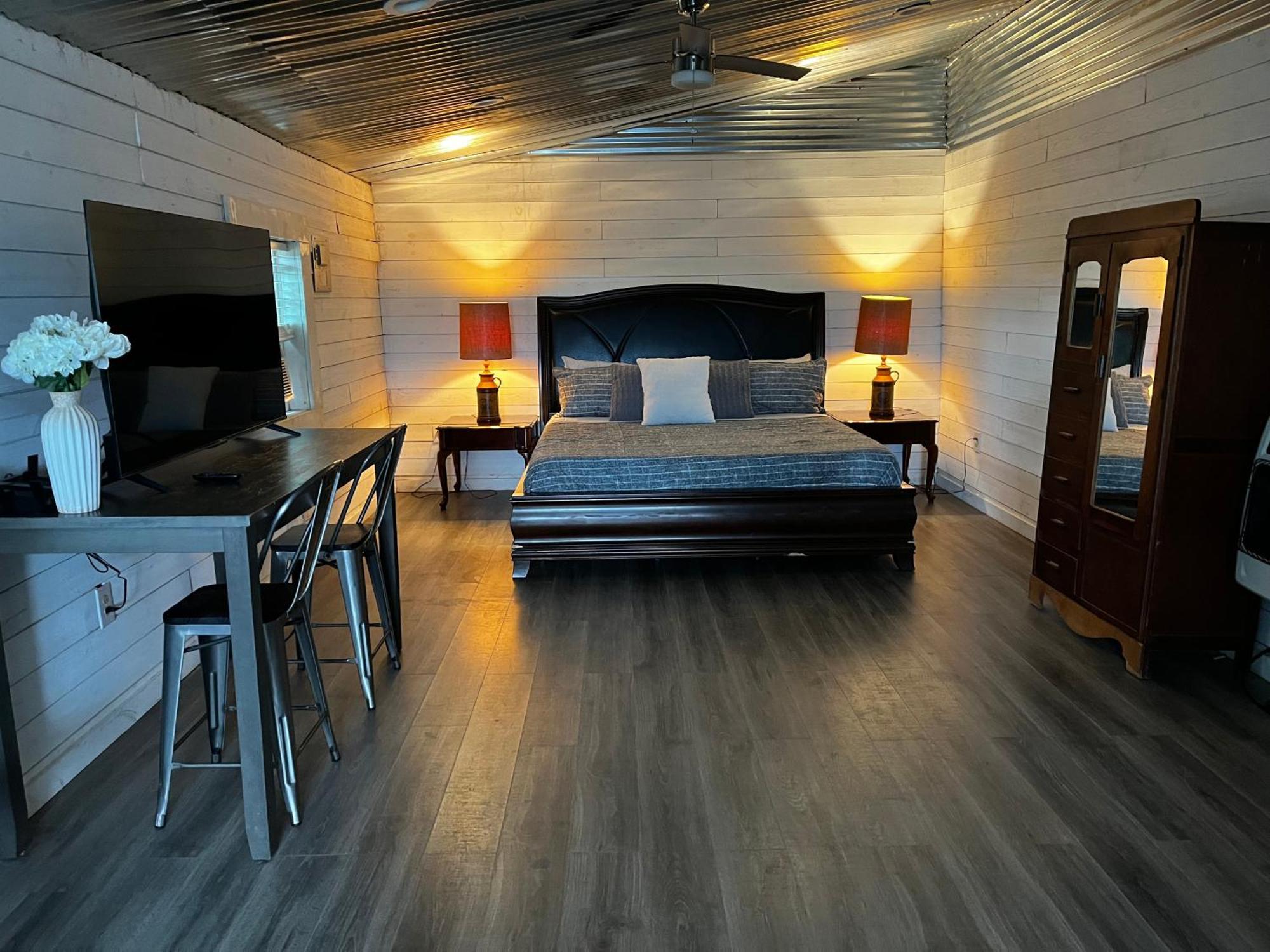 Belton Bed And Breakfast Δωμάτιο φωτογραφία