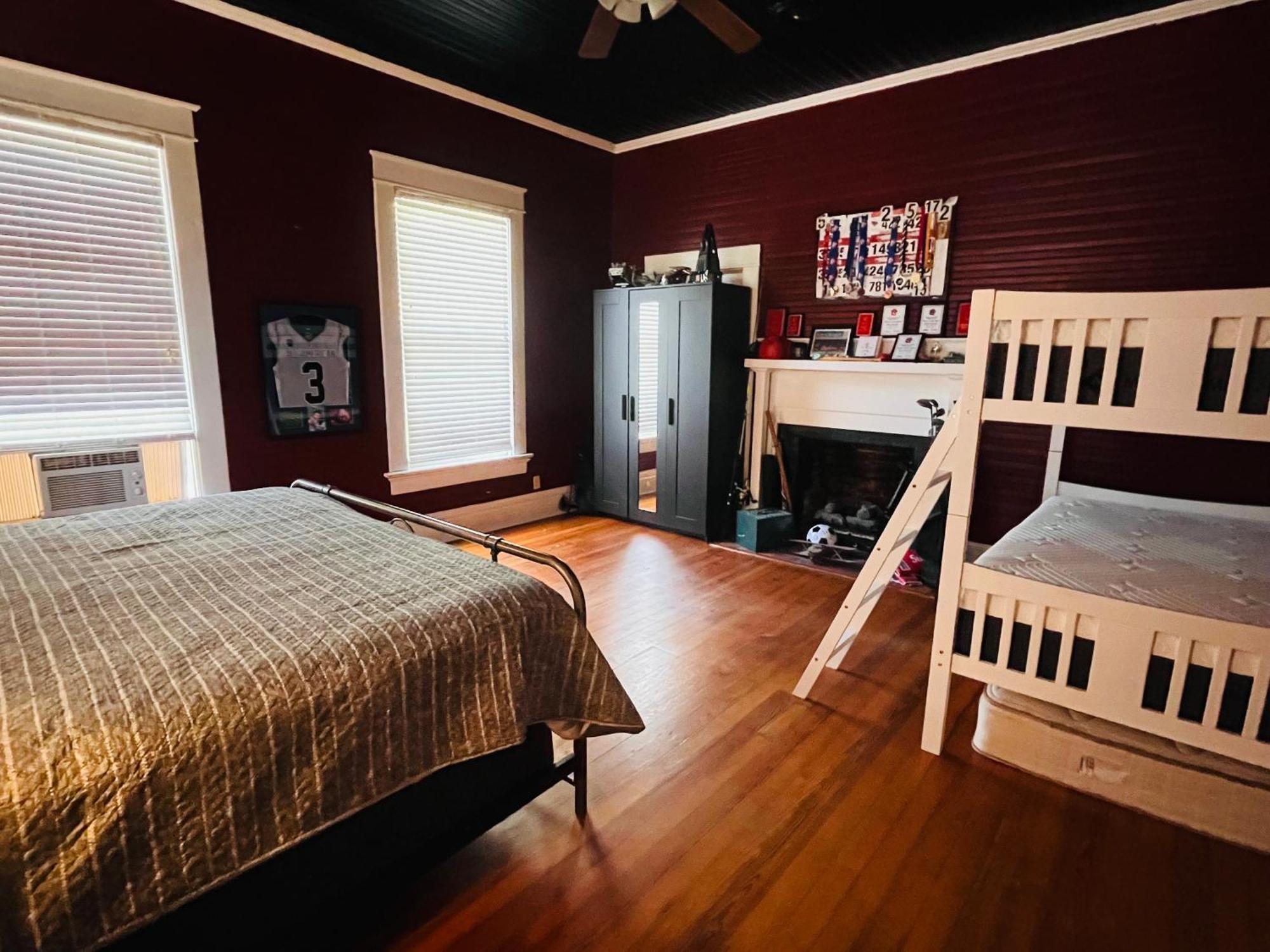 Belton Bed And Breakfast Δωμάτιο φωτογραφία