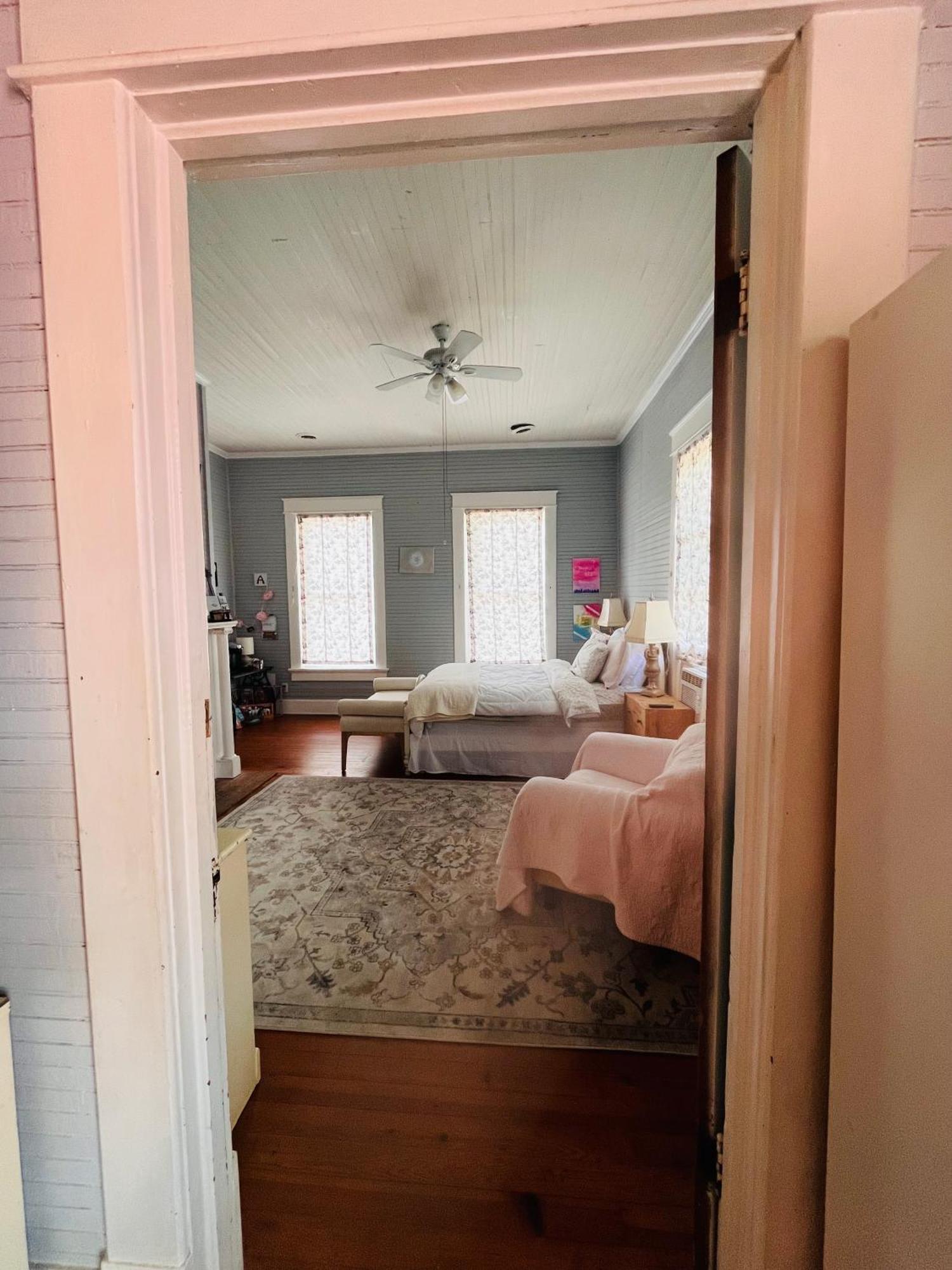 Belton Bed And Breakfast Δωμάτιο φωτογραφία