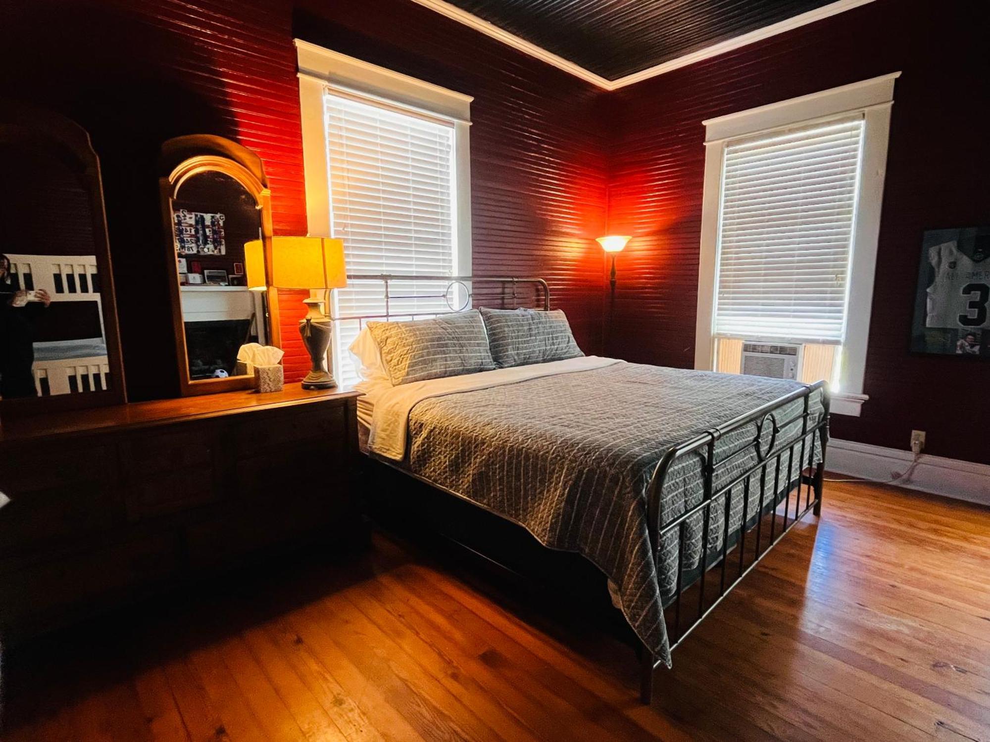 Belton Bed And Breakfast Δωμάτιο φωτογραφία