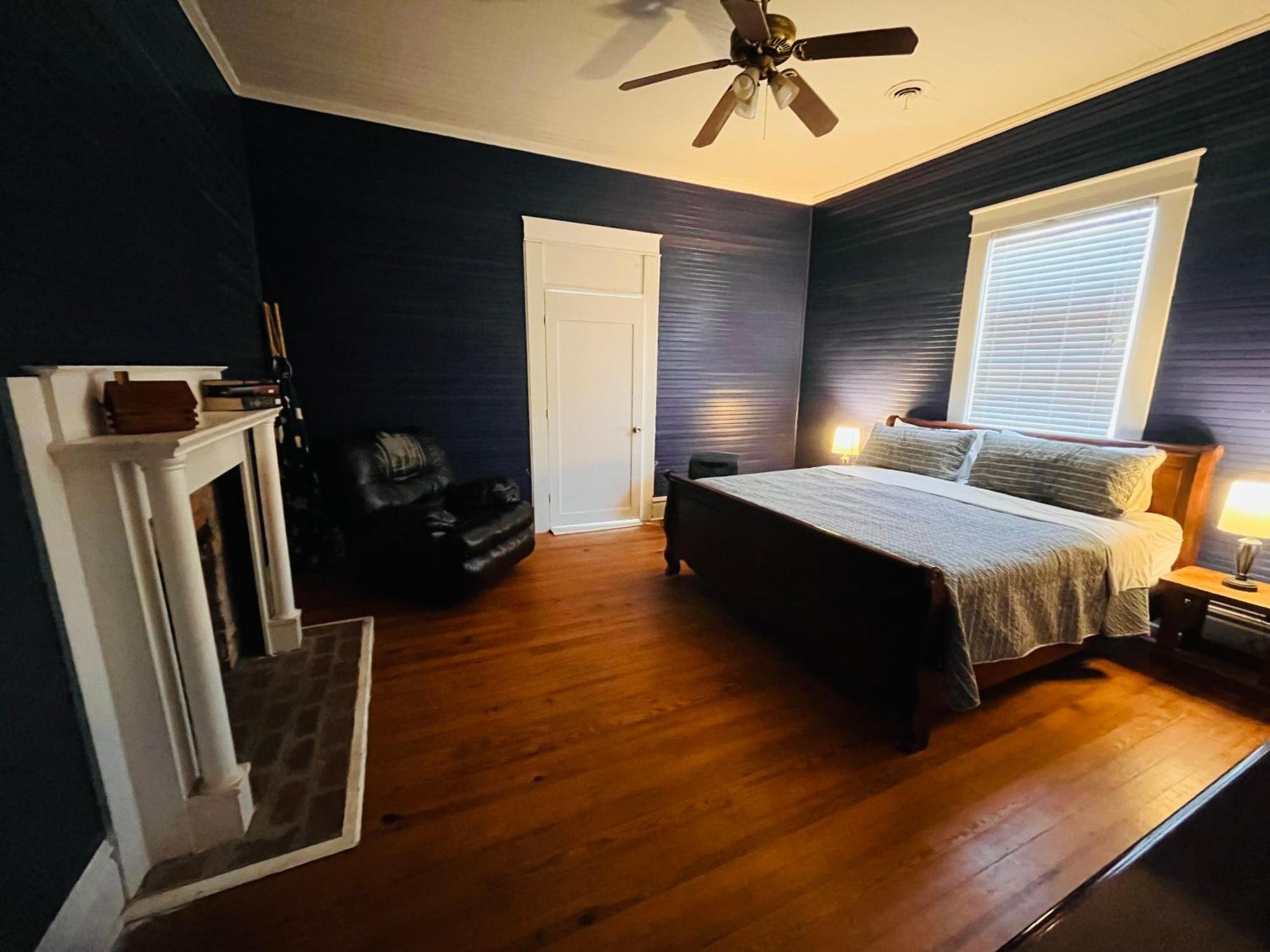 Belton Bed And Breakfast Εξωτερικό φωτογραφία