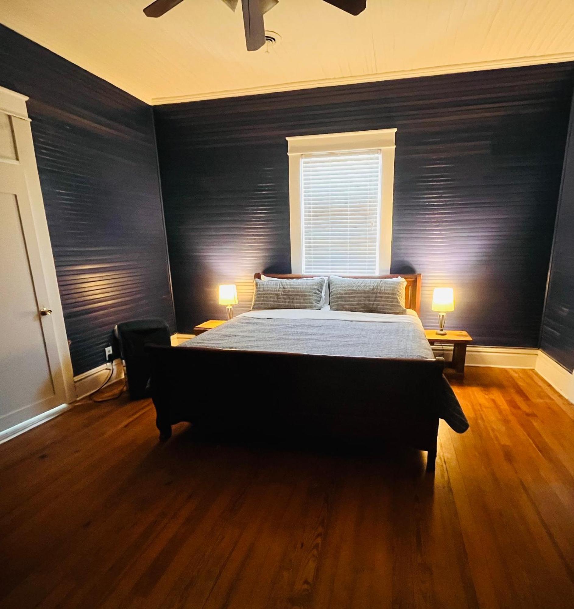 Belton Bed And Breakfast Εξωτερικό φωτογραφία