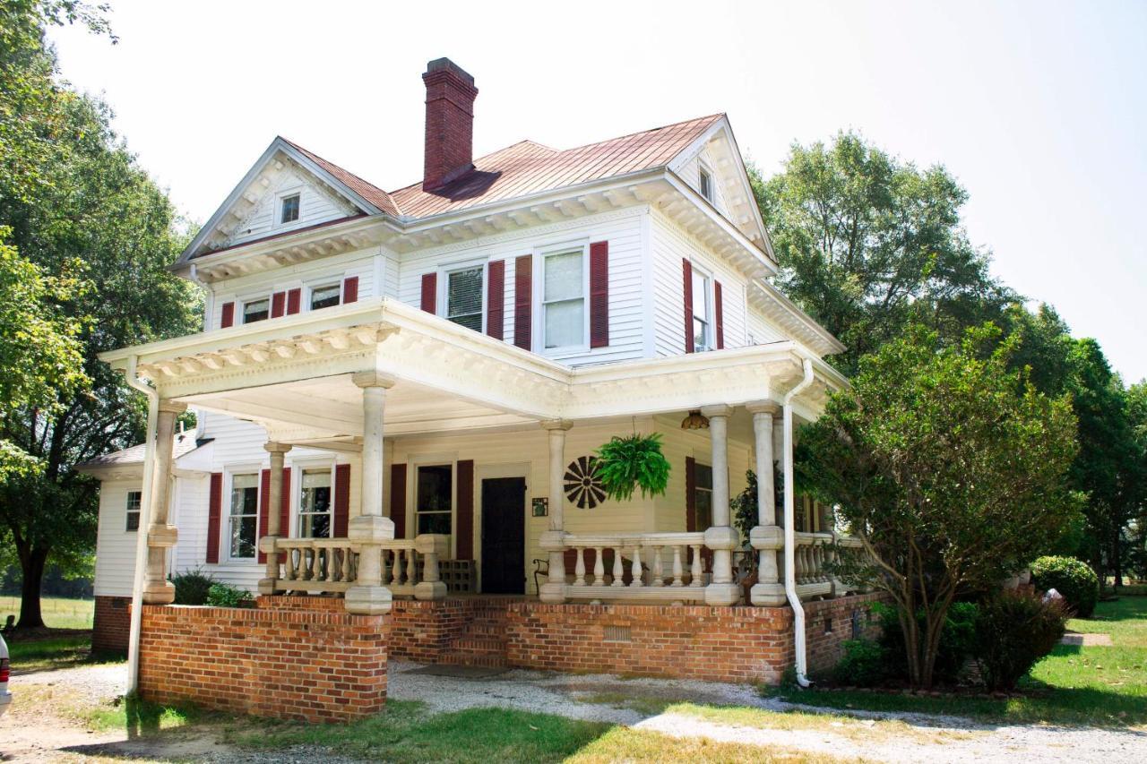 Belton Bed And Breakfast Εξωτερικό φωτογραφία